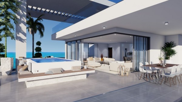 Luxury Waterfront Living 